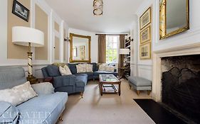 Central Bath Townhouse 'Founders House'